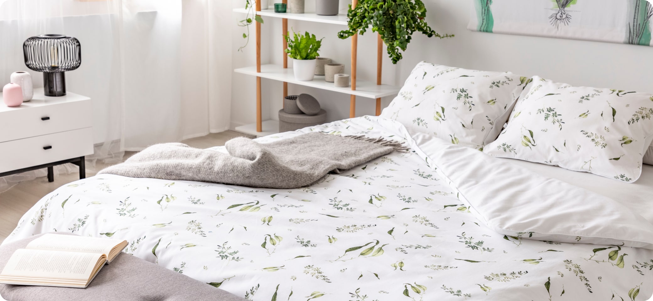 The Benefits of Bamboo Bedsheets in Singapore: Eco-Friendly and Luxurious