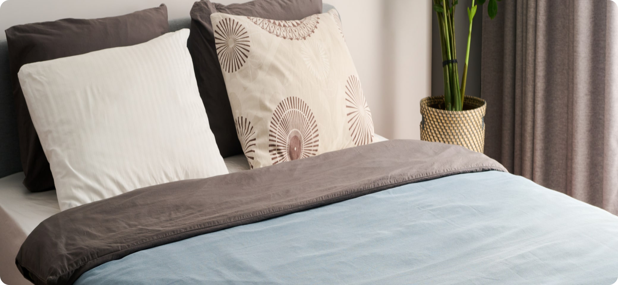 Best Cooling Bedsheets in Singapore to Beat the Heat